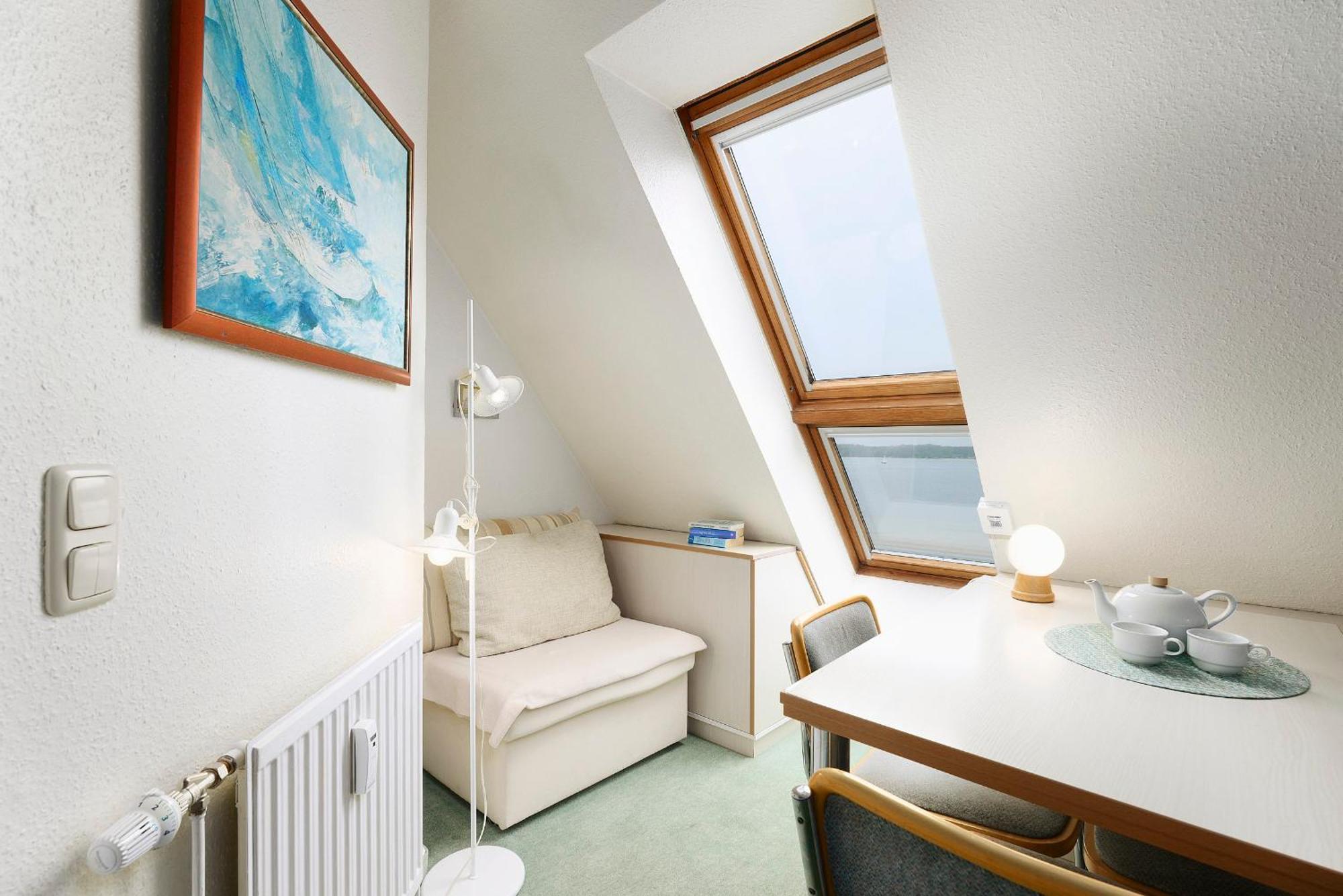 Strandhotel Laboe Nr 40 Exterior photo